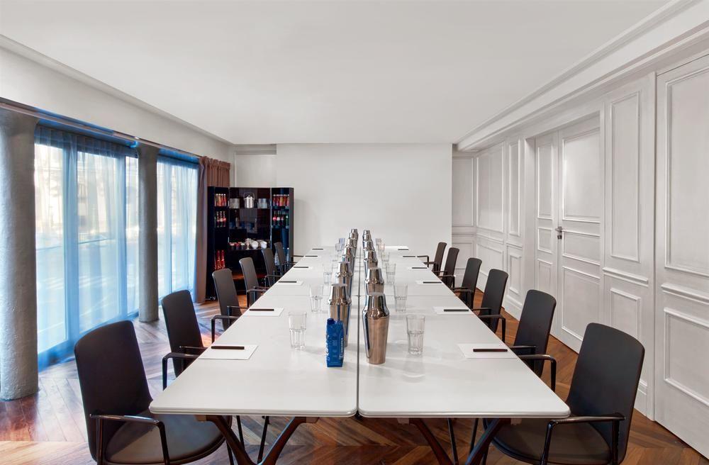 W - Opéra 5* Paris