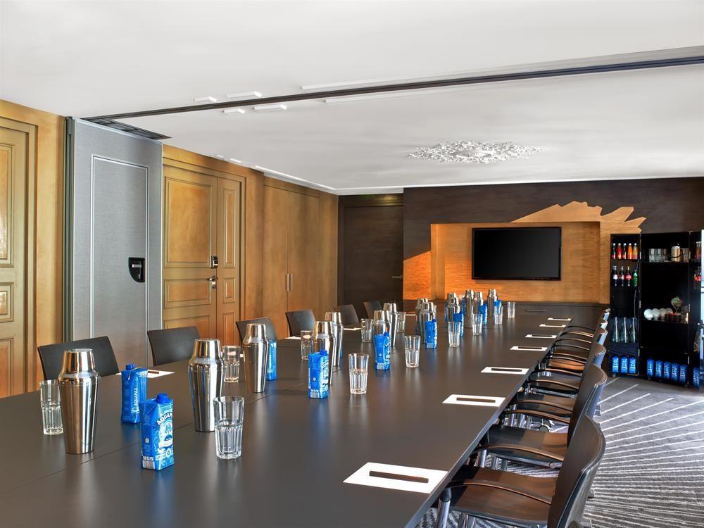 W - Opera Hotel Parijs