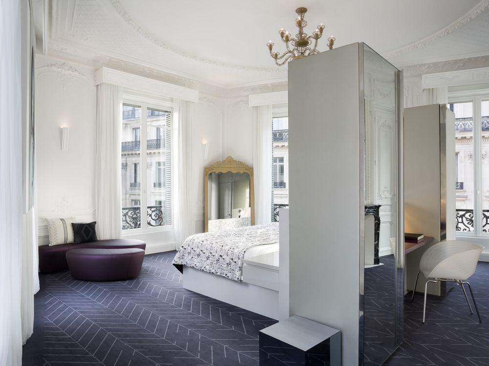 W - Opera Hotel Parijs