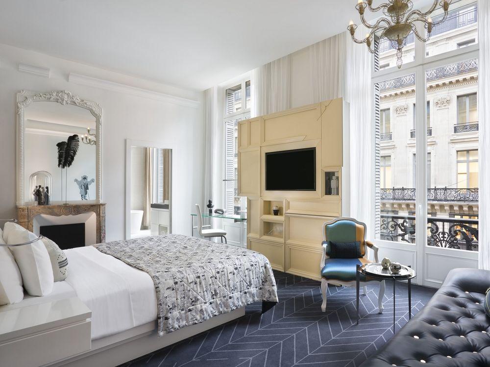 W - Opera Hotel Parijs