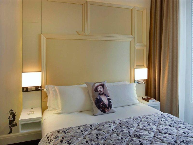 W - Opera 5* Paris