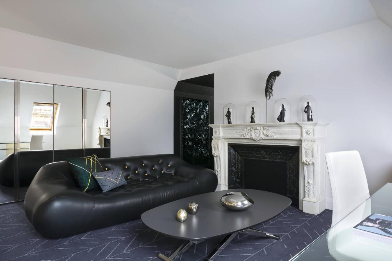 W - Opera Hotel Parijs