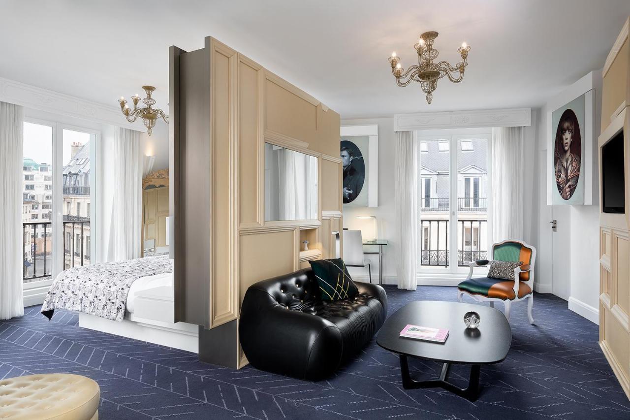 W - Opera Hotel Parijs
