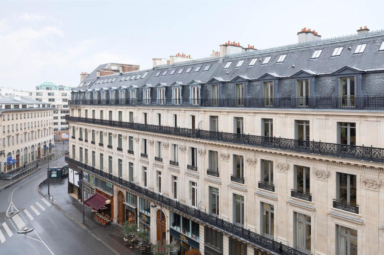 Hotel W - Opera Parijs